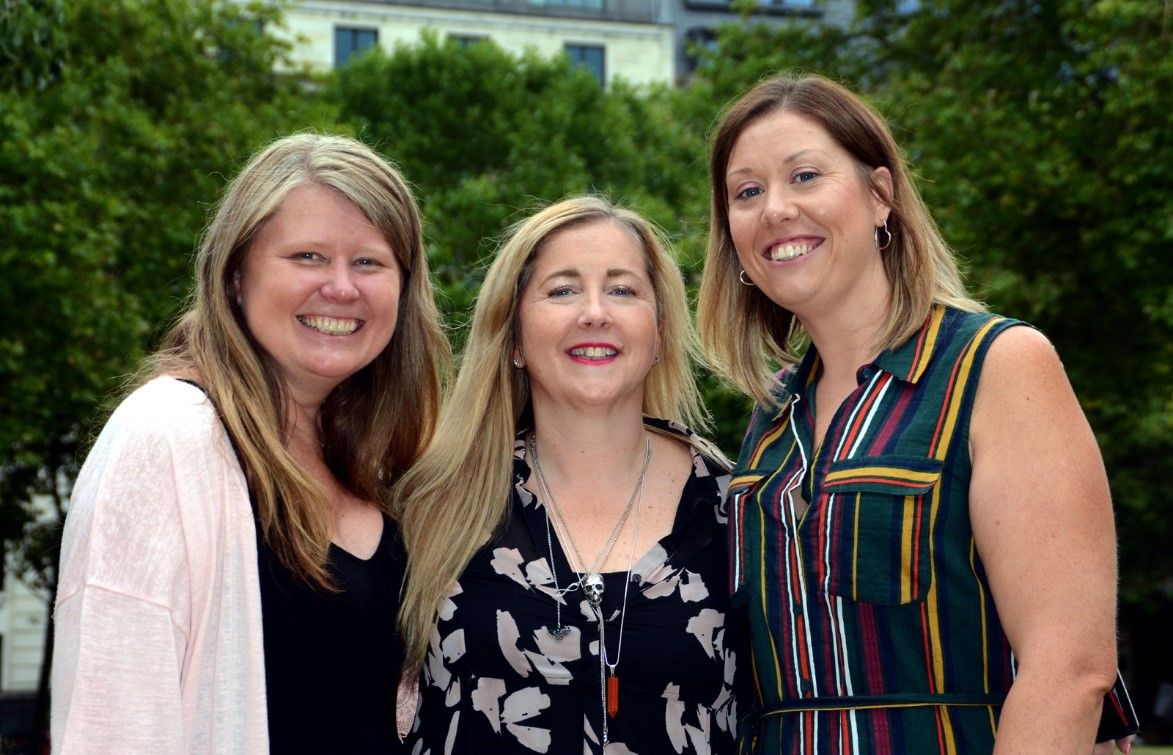 The Leading Ladies behind Unique Venues Birmingham