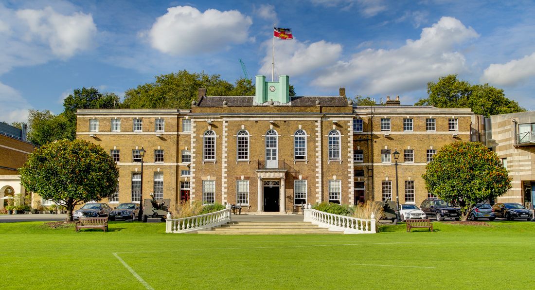 The HAC joins Venues of Excellence