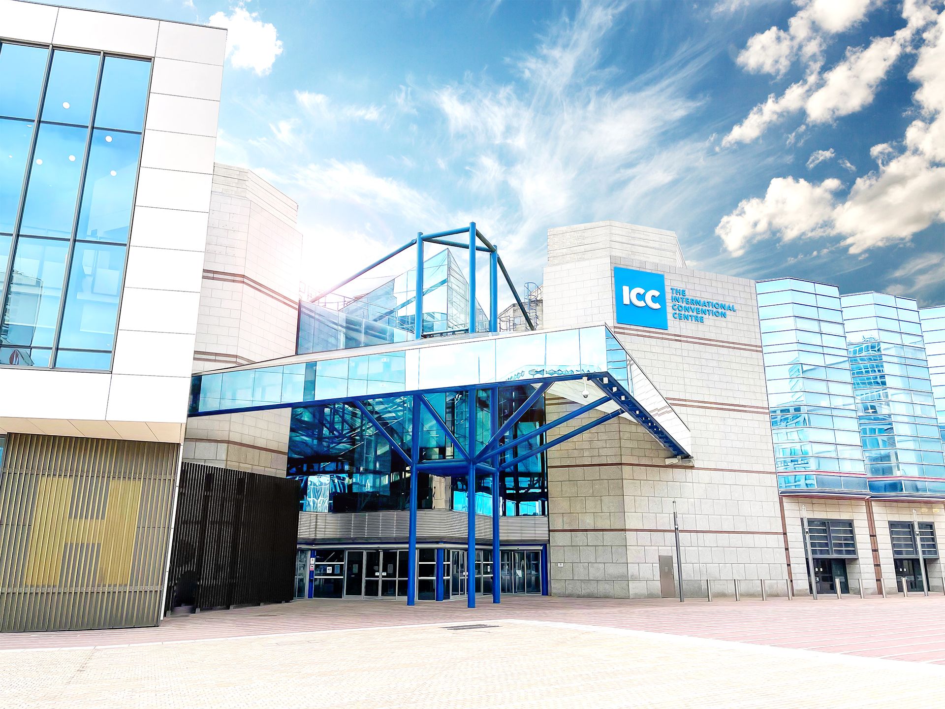 ICC Birmingham strengthens position in education sector with new contract