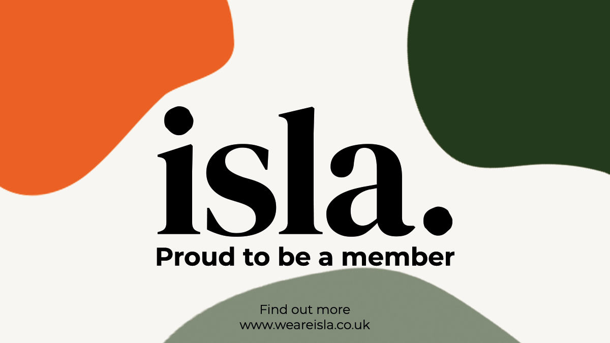 ACC LIVERPOOL JOINS FORCES WITH iSLA AS IT BECOMES FIRST  LARGE VENUE MEMBER