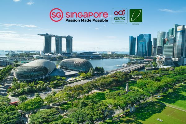 Singapore achieves global destination sustainability certification