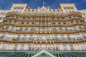 The Grand Hotel Brighton - Leonardo Royal Hotels