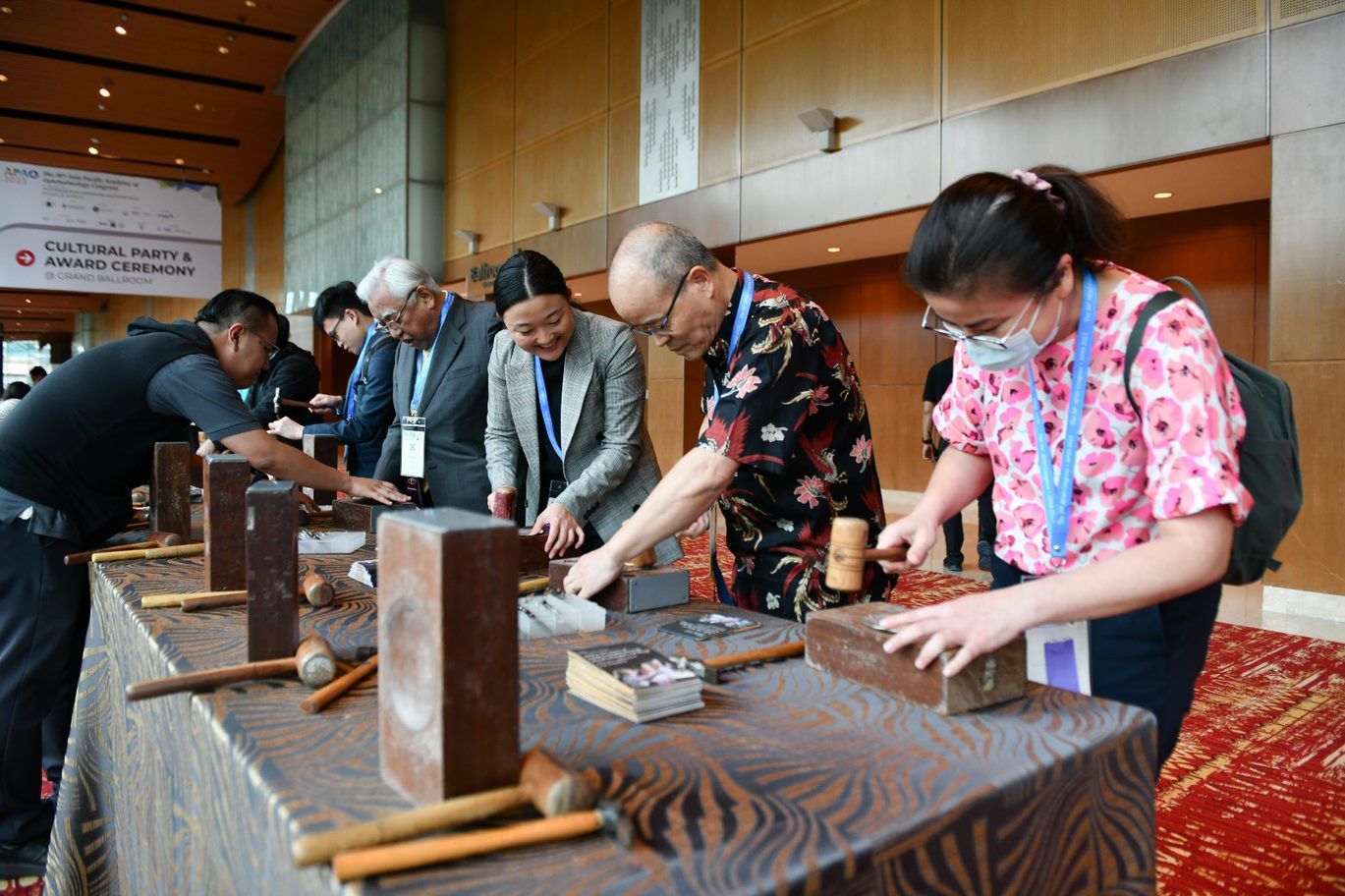 MALAYSIA TO OFFER THE BEST OF ASIA AT  THE MEETINGS SHOW 2023