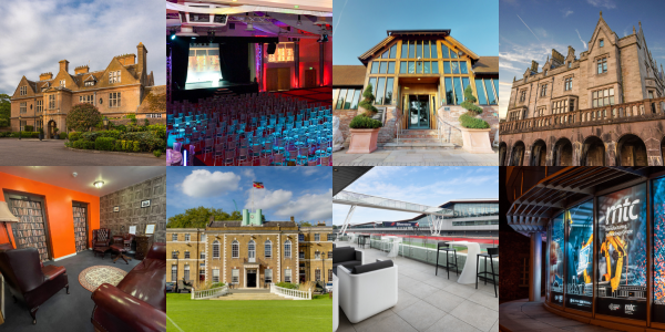 Venues of Excellence heralds a resounding year of success