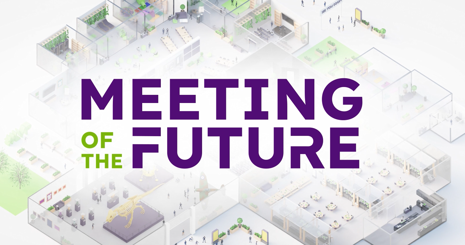 Lime Venue Portfolio to Unveil Meeting of the Future