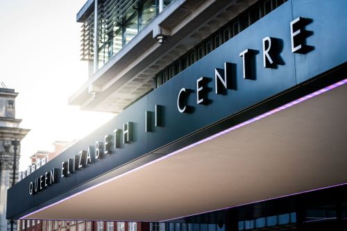 The QEII Centre announces stellar performance figures – TThe QEII Centre announces stellar performance figures – Third best trading year since opening in 1986