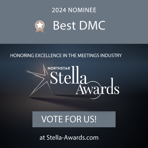 Travel Corporation Nominated for the Northstar Stella Awards 2024
