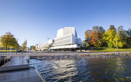 Major congresses coming to Finland in 2024