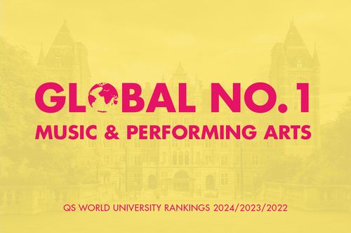 RCM Ranked Global No. 1 for Third Consecutive Year