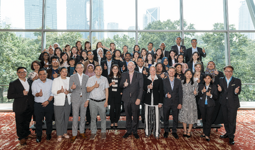 Kuala Lumpur Business Events Industry Shaping  Tomorrow through Legacy Impact Workshop