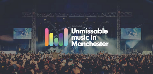 Unmissable Music in Manchester