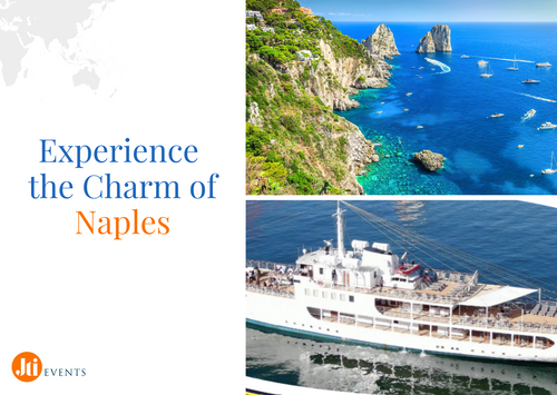 Experience the Charm of Naples