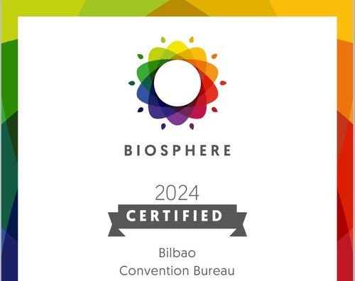 BIOSPHERE certified