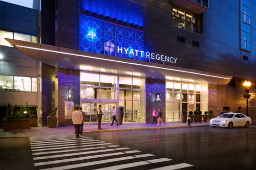 Discover Excellence at the Hyatt Regency Boston: A Premier Destination for Events and Meetings