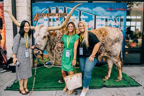 INNOVATX Events Celebrates 10 Years as Texas' Premier Destination Management Company