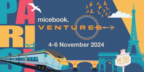 micebook Ventures Heads to Paris for 2024 Event