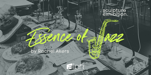 Aloft Eastside Birmingham Unveils “Essence of Jazz” Art Exhibition in Collaboration with Rachel Akers