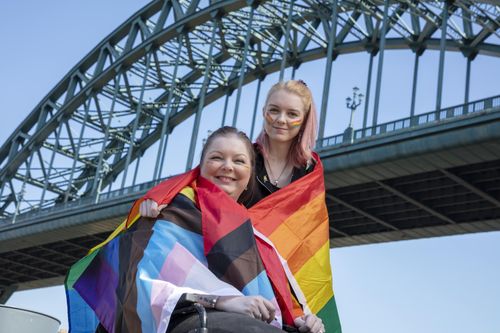 Tourism businesses to become Proud Allies this Pride Month