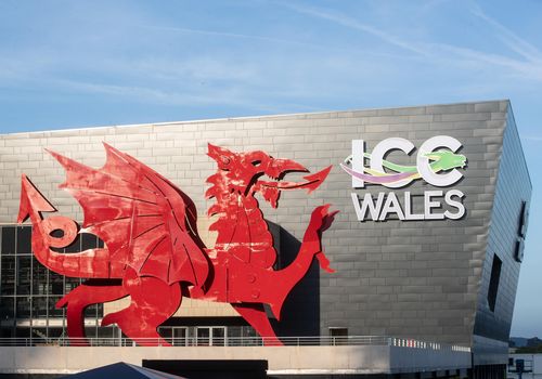 ICC Wales secures Royal College of General Practitioners Annual Conference for 2025