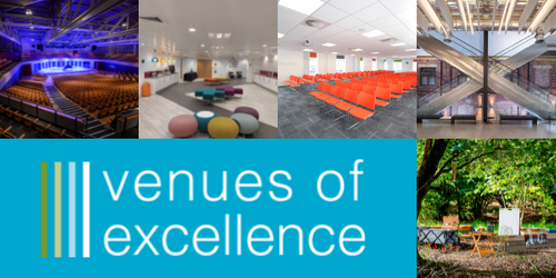 Venues of Excellence sees 15% growth to kickstart their membership year
