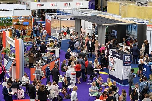 The mia reveals its big plans for The Meetings Show 2023