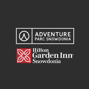 Adventure Parc Snowdonia & Hilton Garden Inn Snowdonia