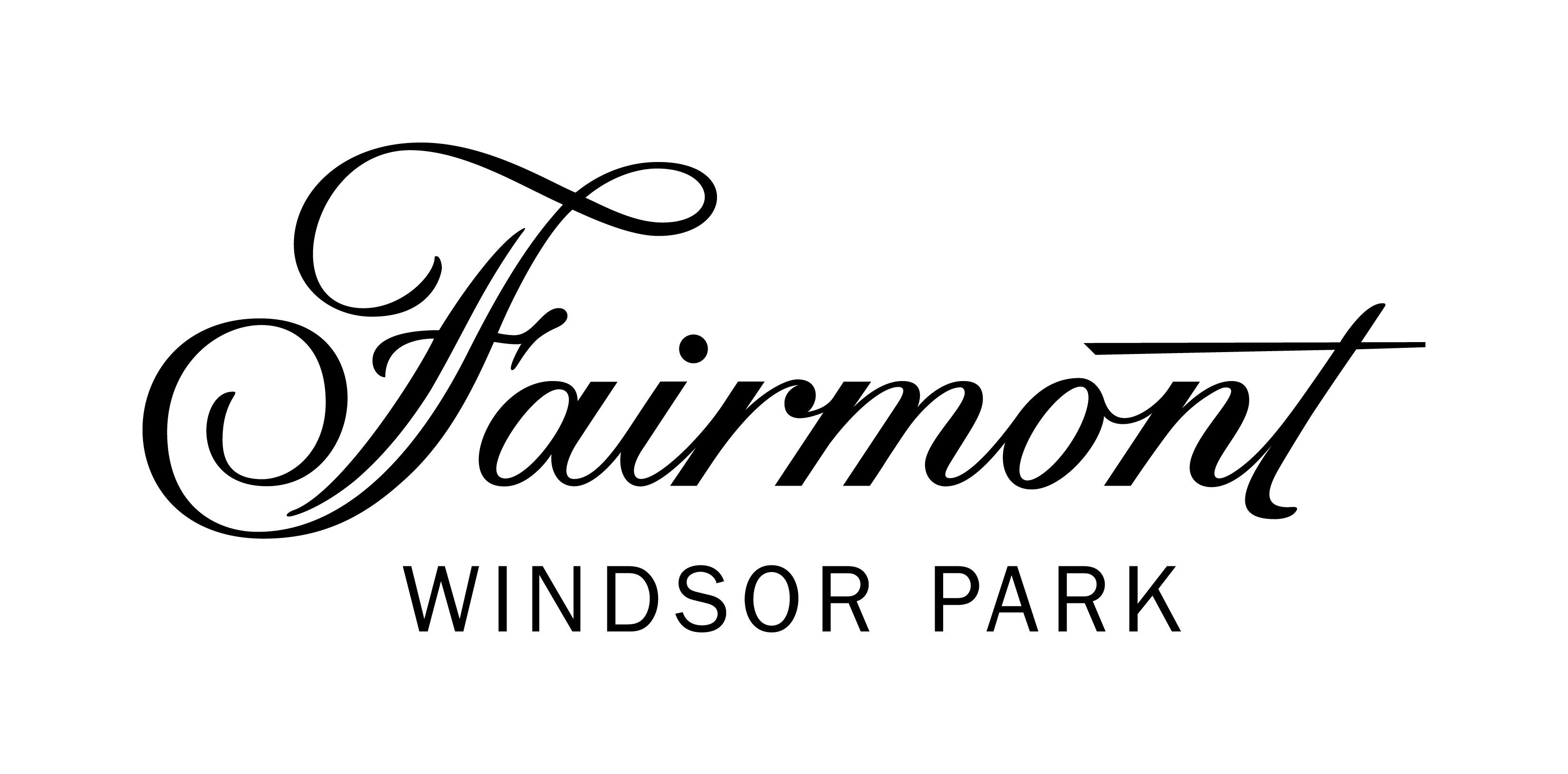 Fairmont Windsor Park