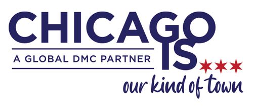Chicago Is