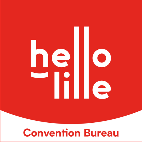 Hello Lille Convention Bureau