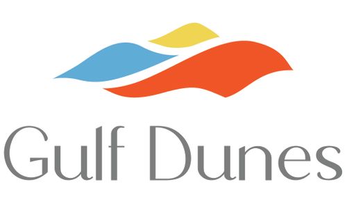 Gulf Dunes 