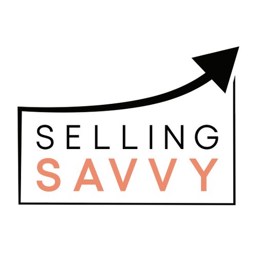 Selling Savvy