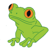 Frog Events