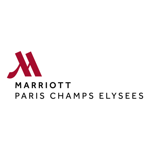 Hotel Paris Marriott Champs Elysees