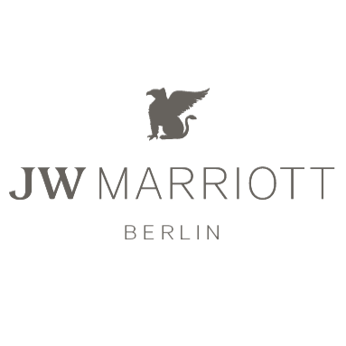 JW Marriott Hotel Berlin