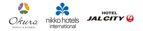 Okura Nikko Hotels