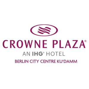Crowne Plaza Berlin City Centre Ku`Damm