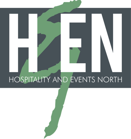 Hospitality & Events North