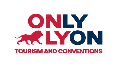 Only Lyon Convention Bureau