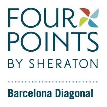 Four Points by Sheraton Barcelona Diagonal