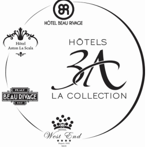 3A Hotels La Collection