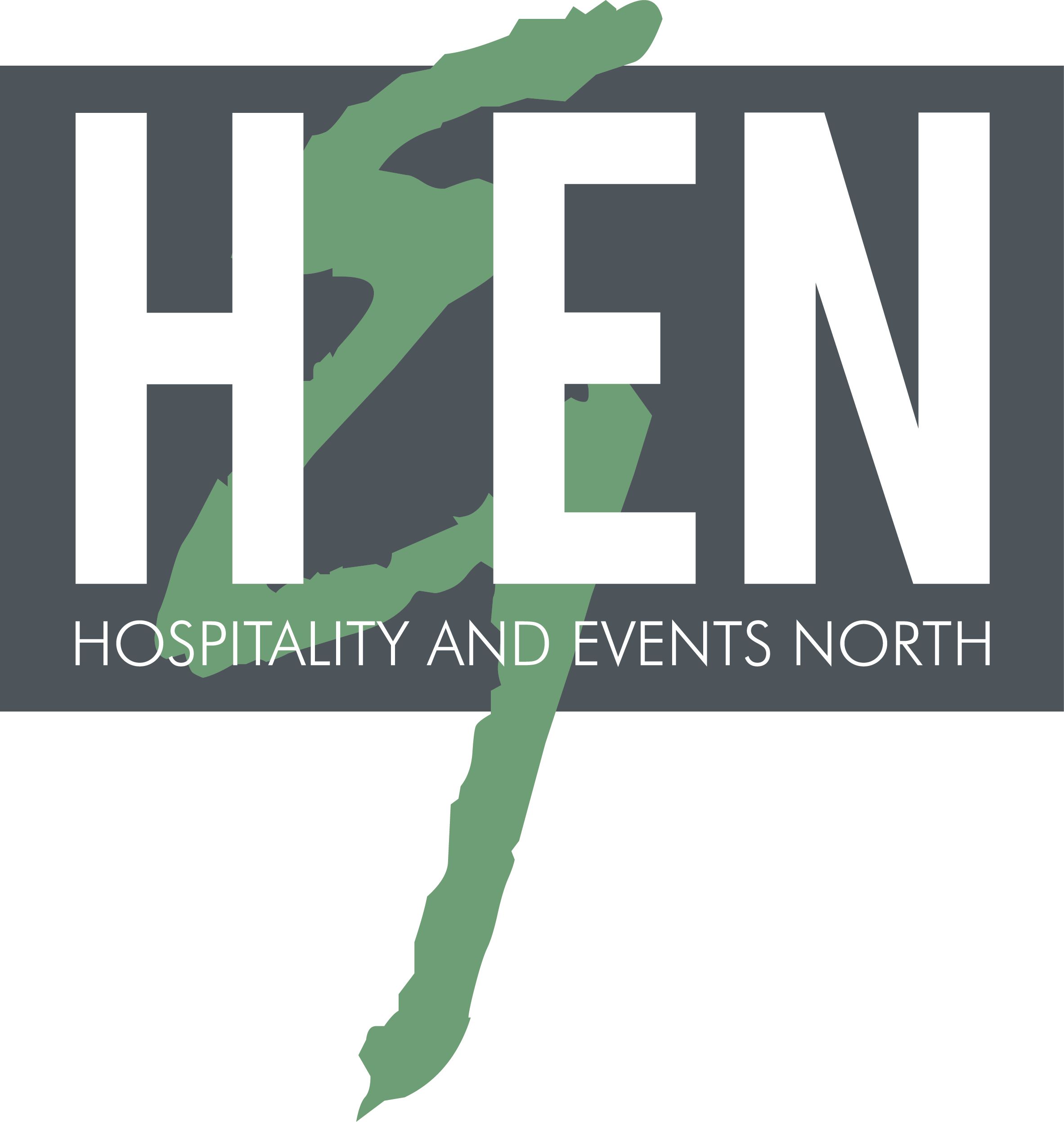 Hospitality and Events North Magazine