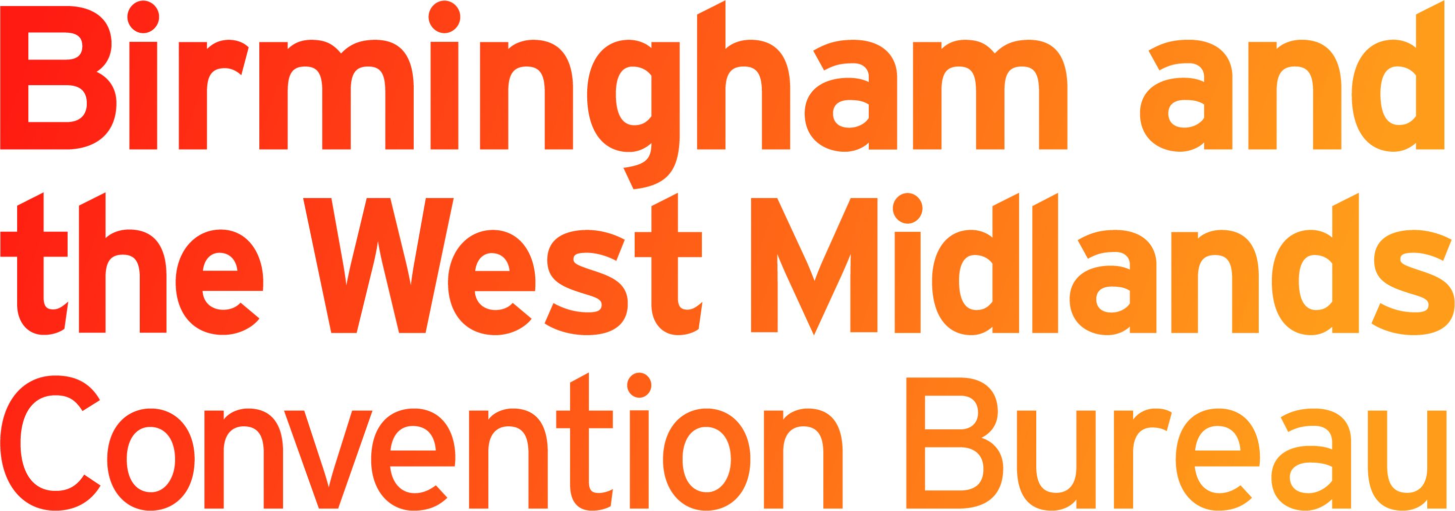 Birmingham & the West Midlands Convention Bureau