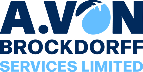 A.von Brockdorff Services Ltd