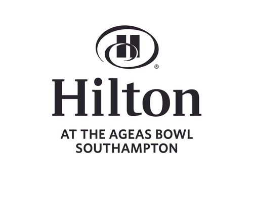 Hilton at the Ageas Bowl, Southampton