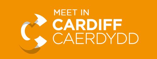 Meet in Cardiff
