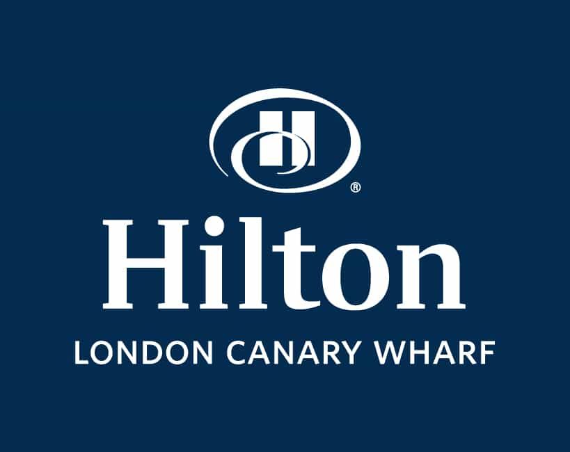 Hilton London Canary Wharf