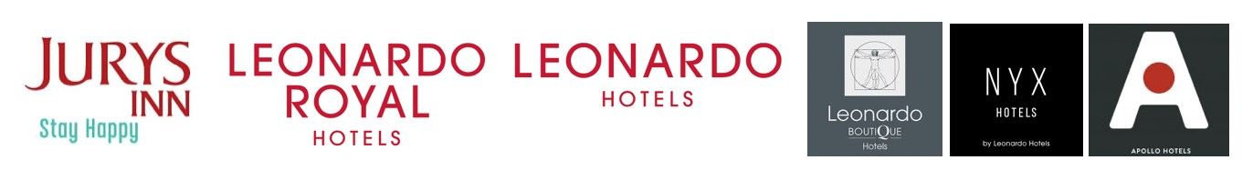 Leonardo Hotel group