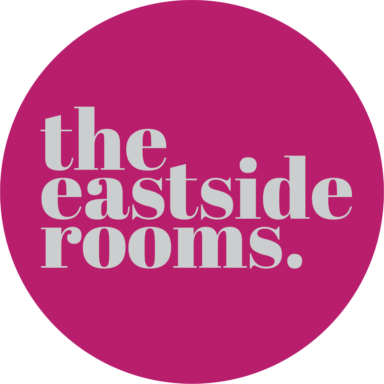 Eastside Rooms