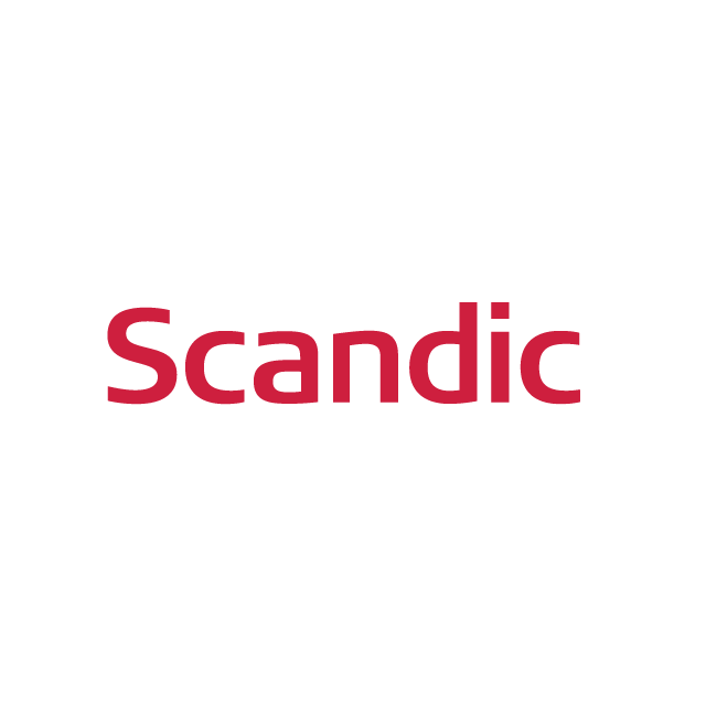 Scandic Hotels Denmark