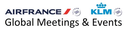 Air France KLM Global Meetings